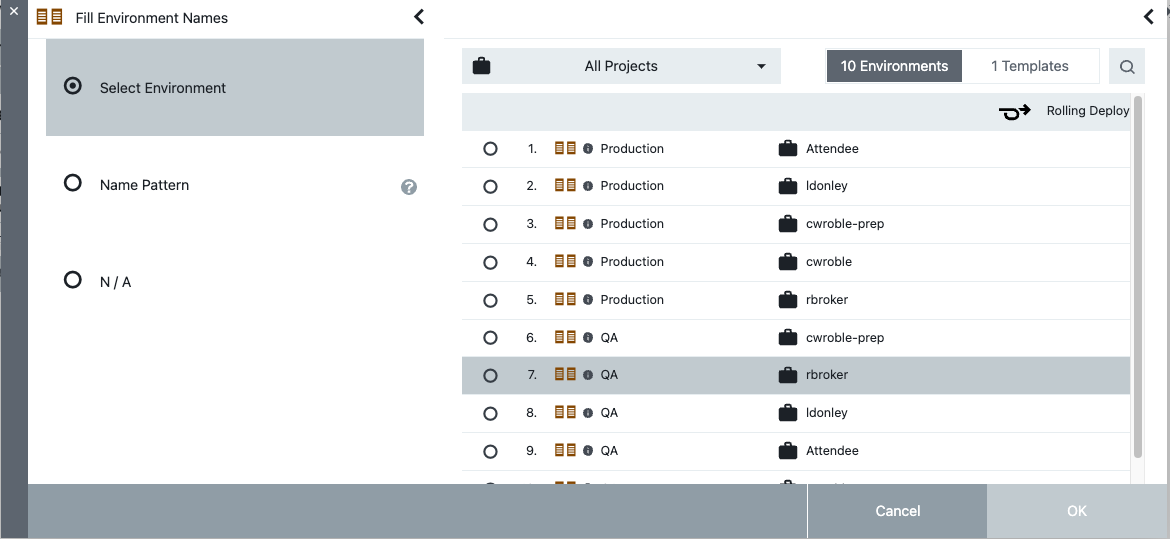 Application Map2